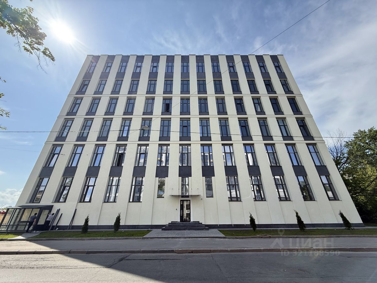 Продажа студии Прилукская улица, 35