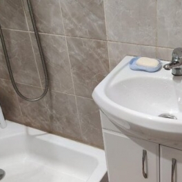 Аренда 1-комн квартиры на вторичном рынке Ясный проезд,  д. 11А