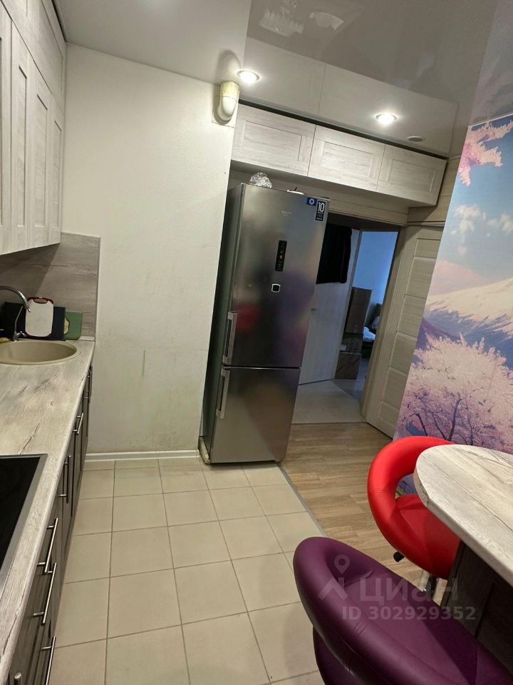 Аренда 2-комн квартиры на вторичном рынке улица Римского-Корсакова, 11к8