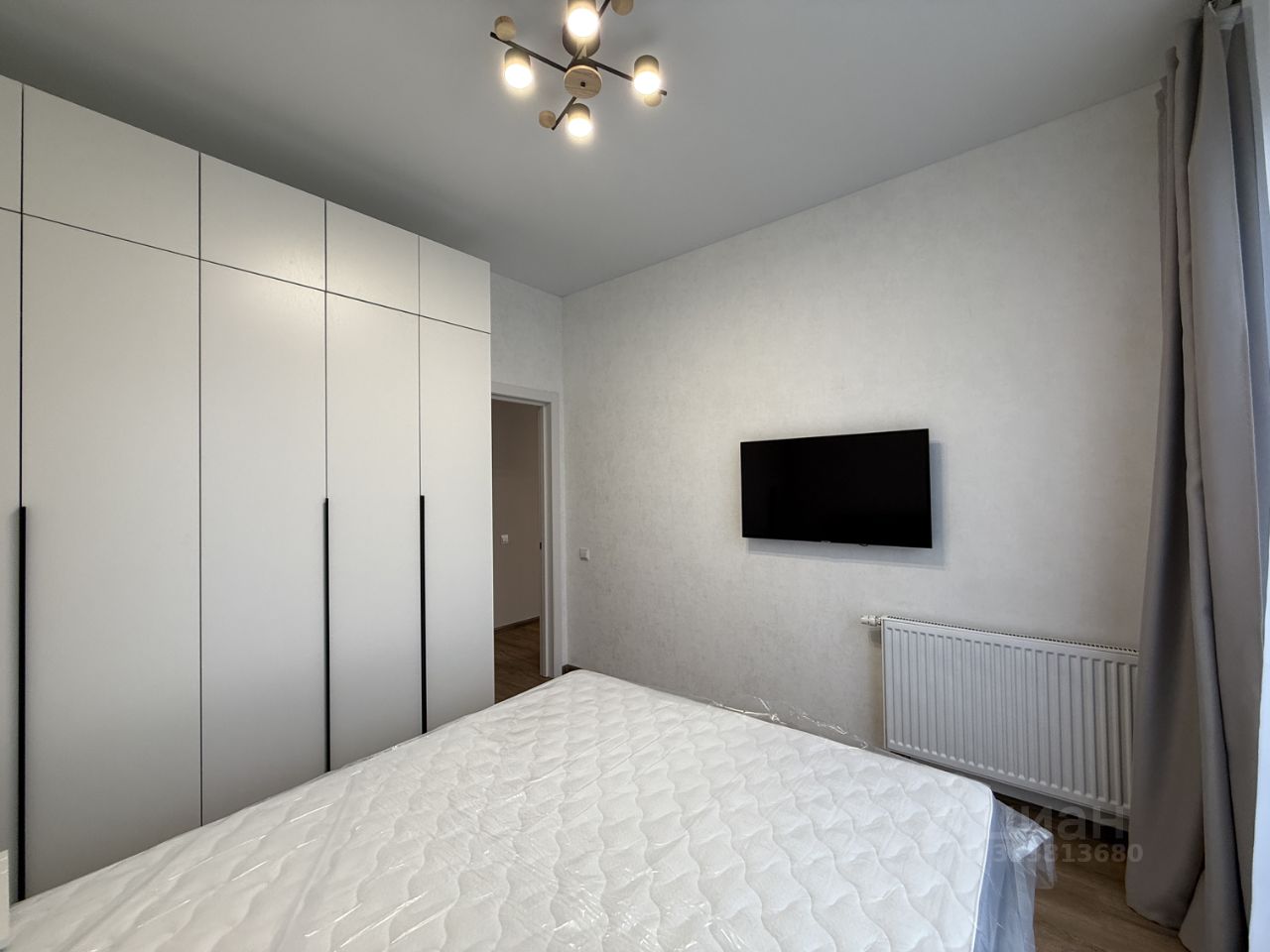 Аренда 1-комн квартиры на вторичном рынке Чкаловский б-р,  д. 6