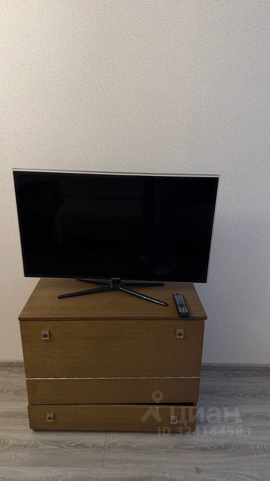 Аренда 2-комн квартиры на вторичном рынке Одинцово, улица Гвардейская, 15