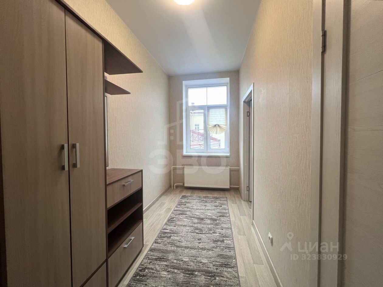 Аренда студии Старо-Петергофский пр-кт,  д. 14