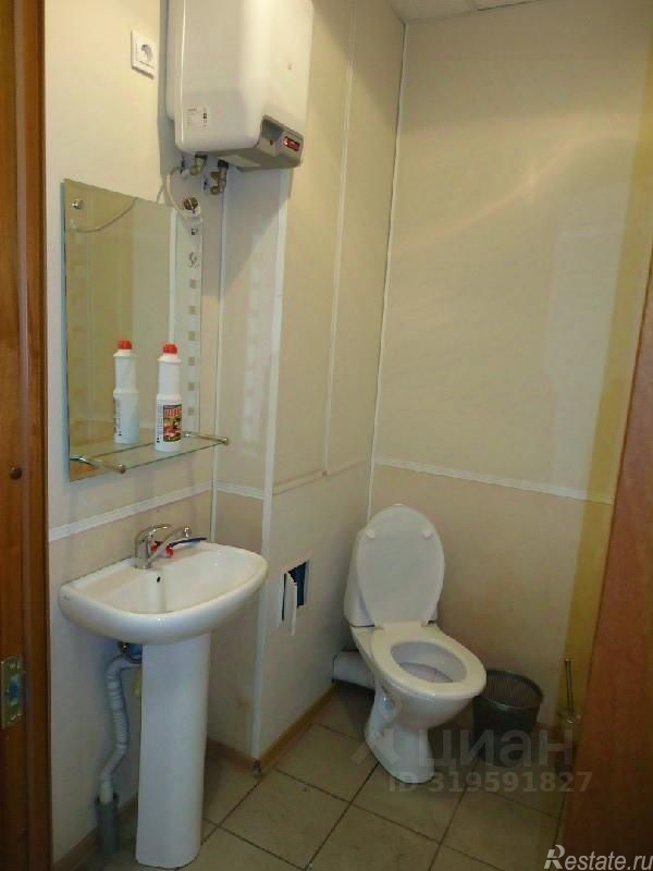 Продажа офиса пр-кт Добролюбова,  д. 25