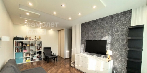 2-комн квартира ул Криворожская,  д. 11