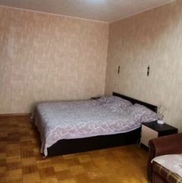 Продажа 1-комн квартиры на вторичном рынке ул Воронежская,  д. 9