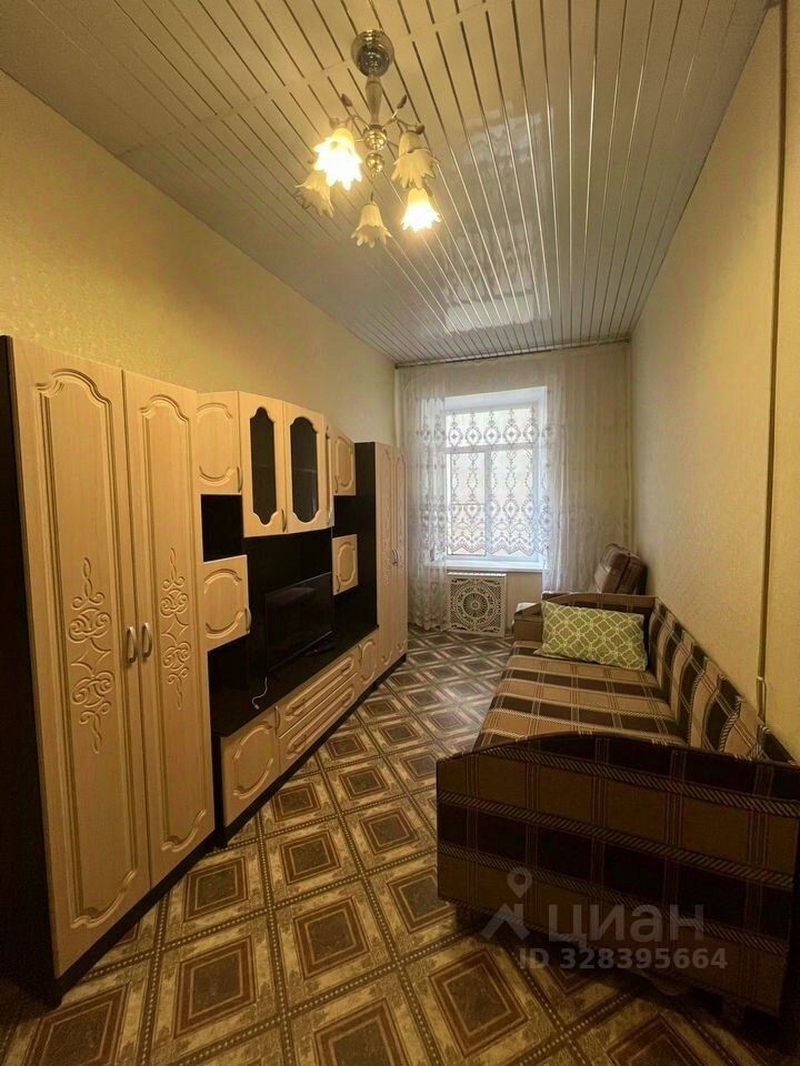 Продажа комнаты улица Марата, 22-24