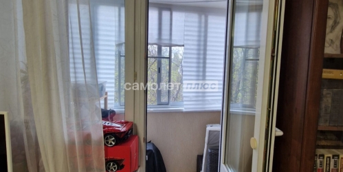 2-комн квартира Сивашская ул,  д. 4,  к. 4