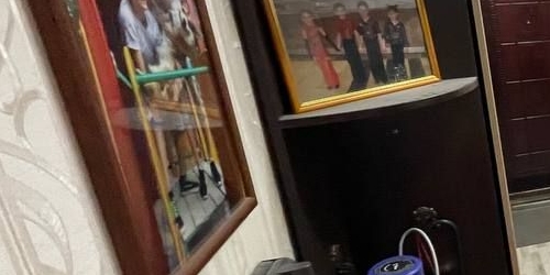 3-комн квартира Дорожная улица, 34К2