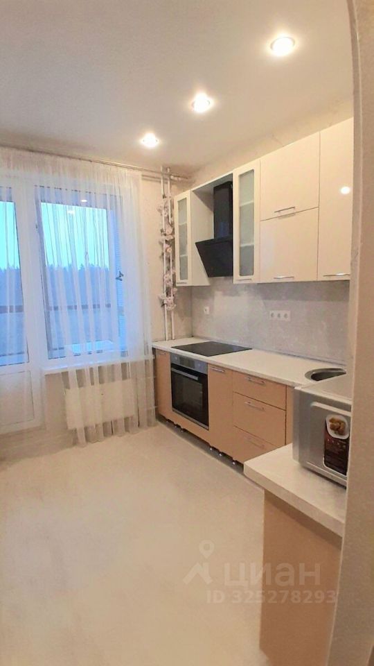 Продажа 1-комн квартиры на вторичном рынке Сертолово, улица Верная, 4к3