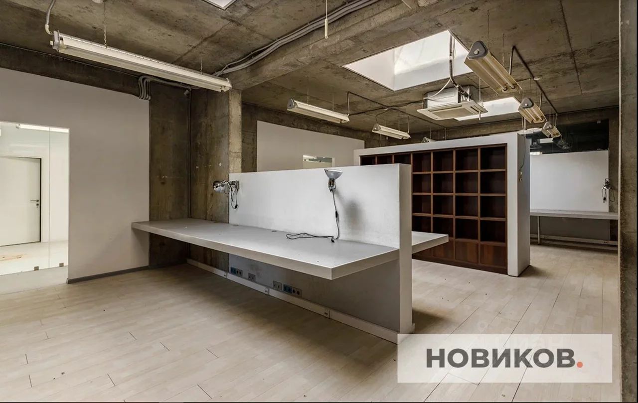 Продажа 6-комн квартиры на вторичном рынке улица Гиляровского,  д. 7