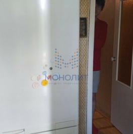 Продажа 1-комн квартиры на вторичном рынке Октябрьская улица,  д. 18