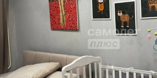 1-комн квартира улица Москворечье, 11