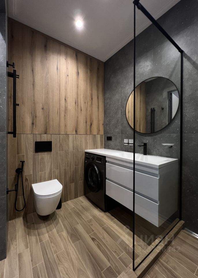 Аренда 3-комн квартиры на вторичном рынке Винницкая улица, 8к1