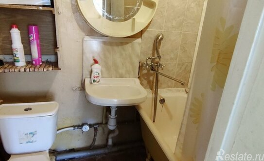 Аренда 1-комн квартиры на вторичном рынке Петергоф г, Блан-Менильская ул,  д. 11