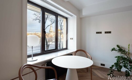 Продажа 1-комн квартиры на вторичном рынке Комсомольский проспект,  д. 9А