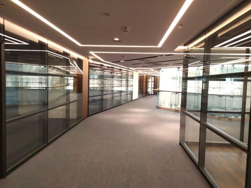 Аренда торгового помещения Смоленская пл,  д. 5