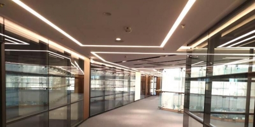 Торговое помещение Смоленская пл,  д. 5