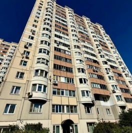 Продажа 1-комн квартиры на вторичном рынке Татьяны Макаровой ул,  д. 3