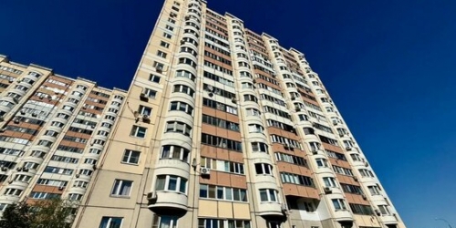 1-комн квартира Татьяны Макаровой ул,  д. 3