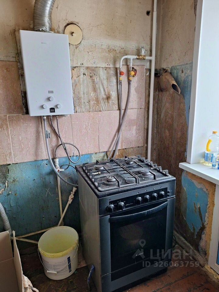 Продажа 2-комн квартиры на вторичном рынке Орехово-Зуево, Текстильная улица,  д. 2а