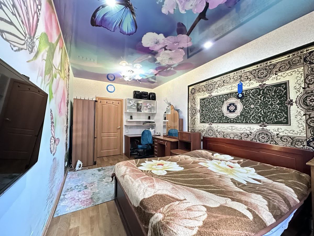 Продажа 1-комн квартиры на вторичном рынке улица Седова, 24К3