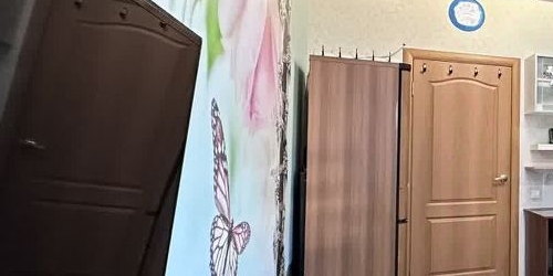 1-комн квартира улица Седова, 24К3