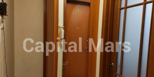 1-комн квартира Лухмановская улица,  д. 13