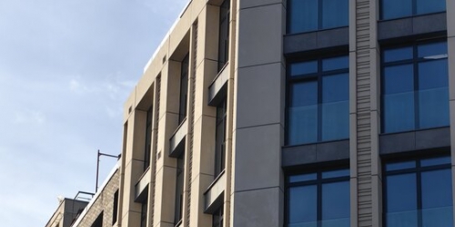 3-комн квартира Малоохтинский проспект,  д. 68