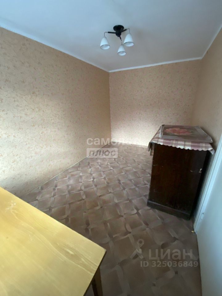 Продажа 2-комн квартиры на вторичном рынке д. Демихово, улица Заводская,  д. 10А