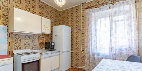 2-комн квартира ул Почтамтская,  д. 11