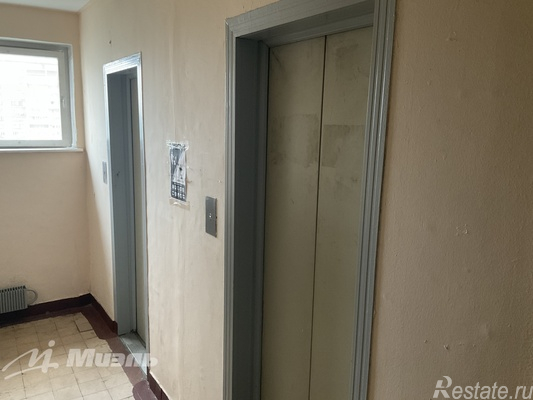 Продажа 1-комн квартиры на вторичном рынке Магнитогорская ул,  д. 5