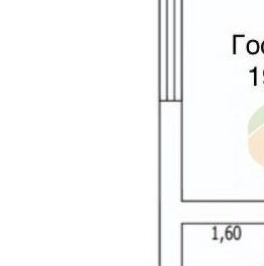 Продажа дома Петергоф, улица Луизино, 17