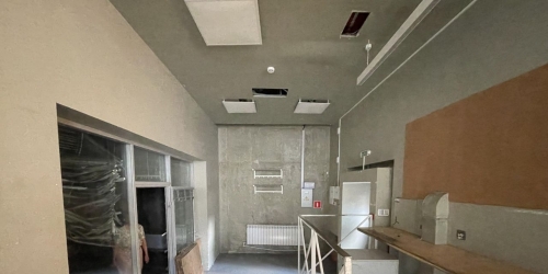 Помещение свободного назначения Колобовский 1-й пер,  д. 14