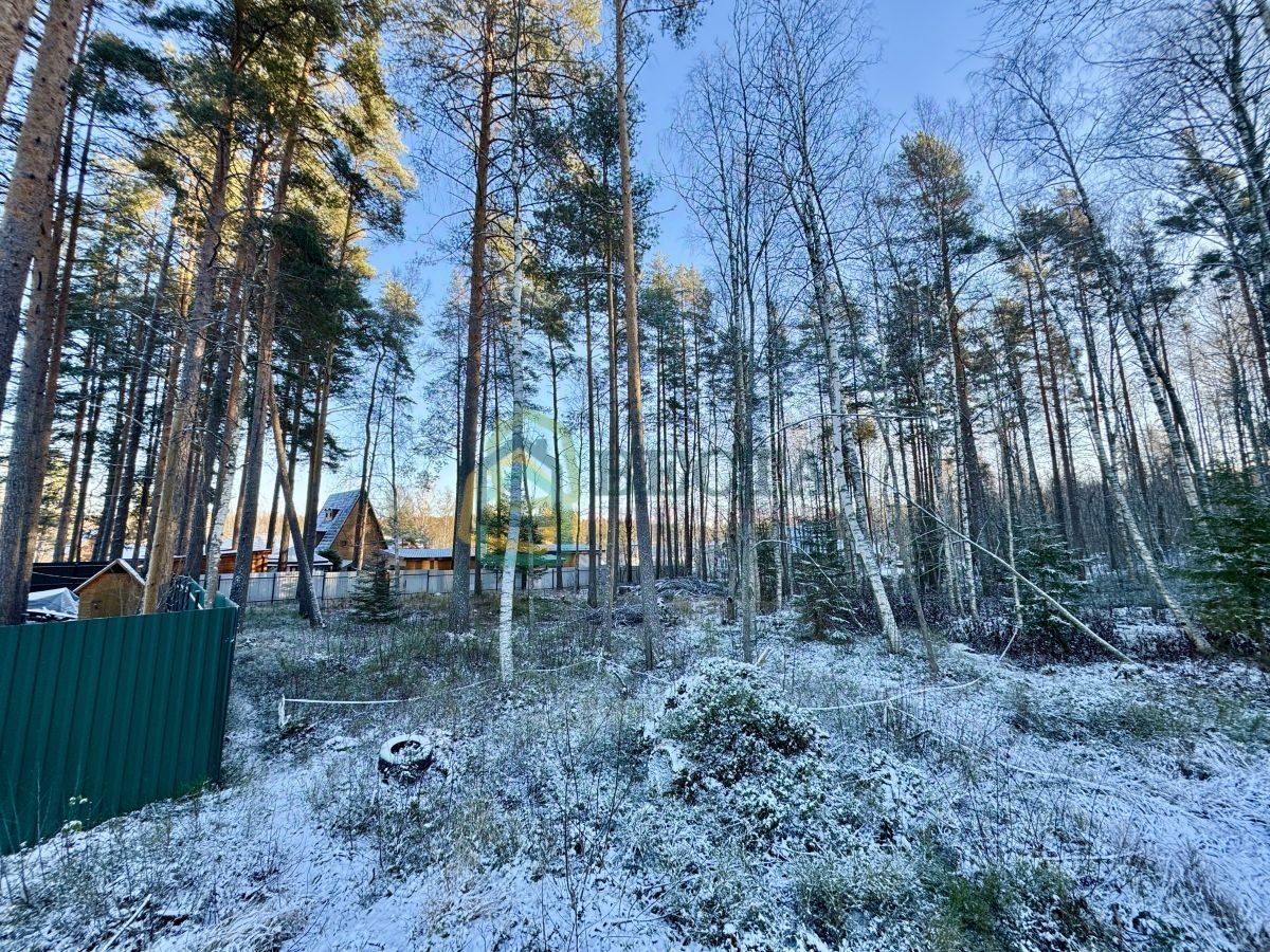 Продажа земли Речное СНТ, 166