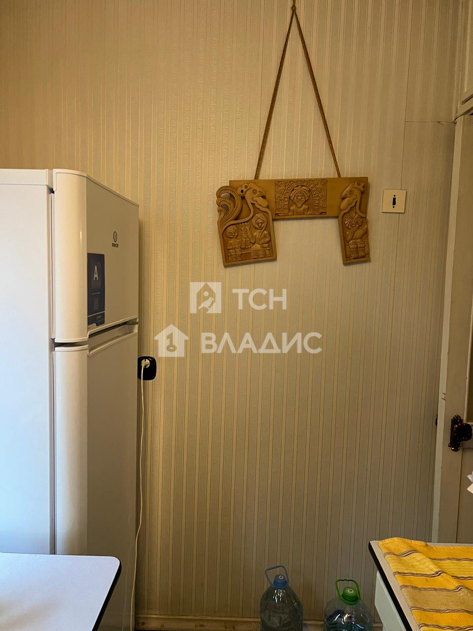 3-комн квартира Королёв, улица Маяковского, 11/19