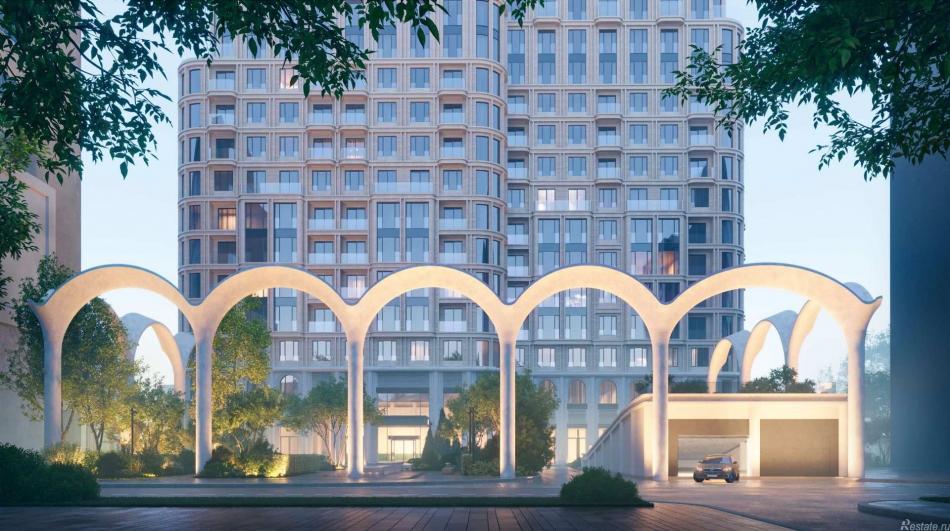 Продажа гаража Большая Татарская улица,  д. 35