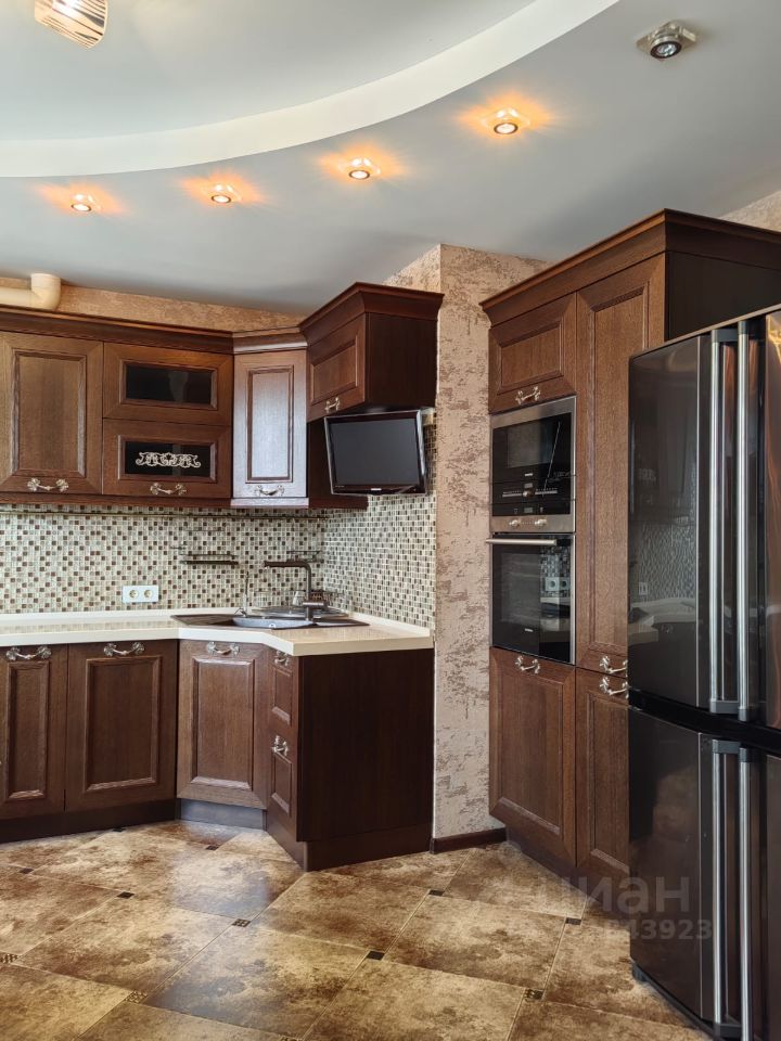 Продажа 3-комн квартиры на вторичном рынке Щелковское шоссе, 61