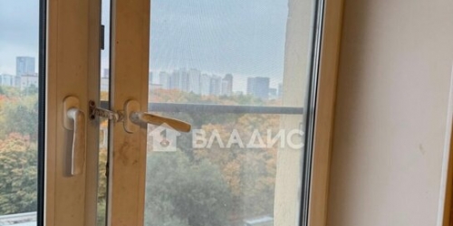 2-комн квартира ул Маршала Василевского,  д. 15