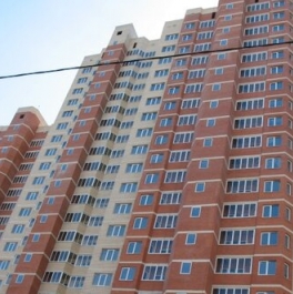 Продажа 2-комн квартиры на вторичном рынке Одинцовский городской округ, улица Агрохимиков,  д. 19