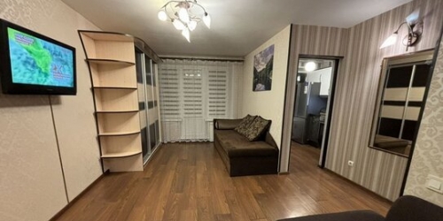 1-комн квартира улица Руднёвка,  д. 22