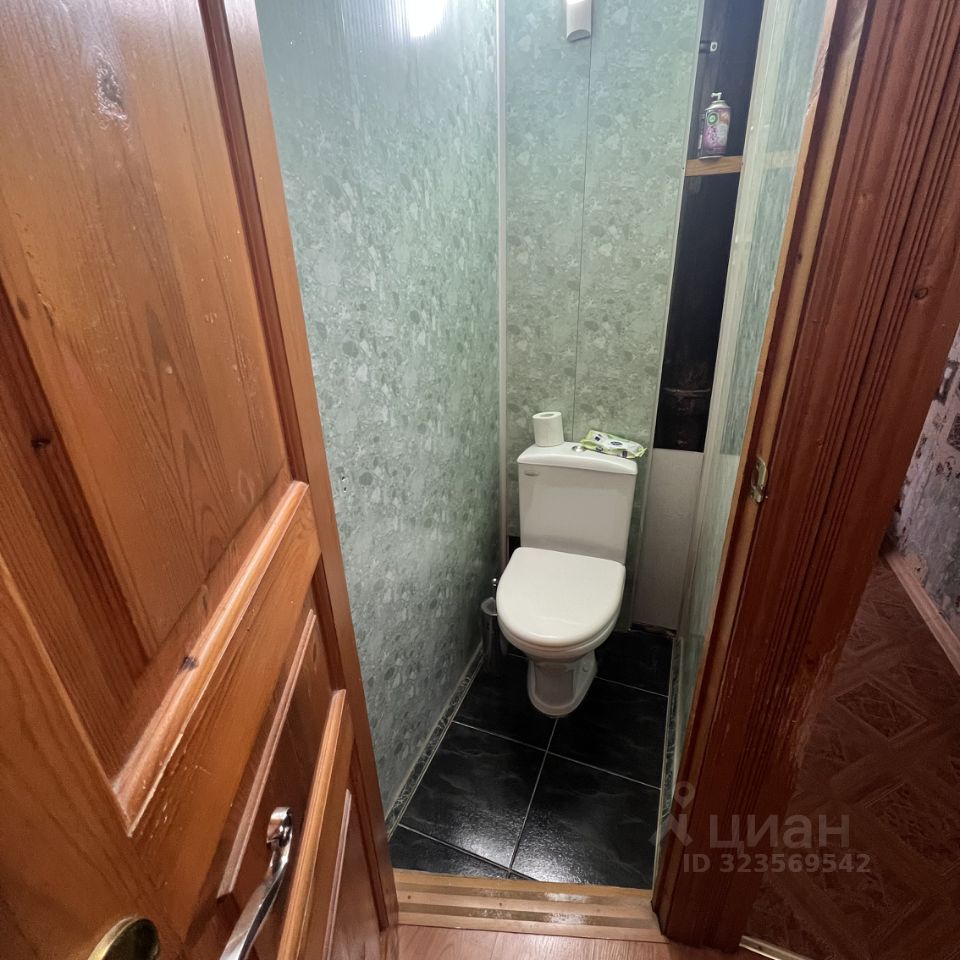 Аренда 2-комн квартиры на вторичном рынке Дзержинец мкр, Пушкино, 11