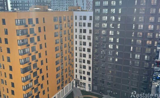 Продажа 1-комн квартиры на вторичном рынке Прокшинский проспект,  д. 5