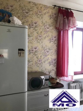 Аренда 3-комн квартиры на вторичном рынке Воскресенск, ул. Октябрьская,  д. 8