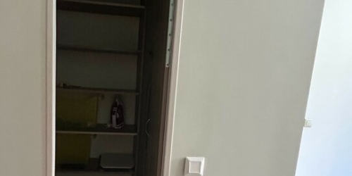 1-комн квартира Красносельская Верхн. ул,  д. 22