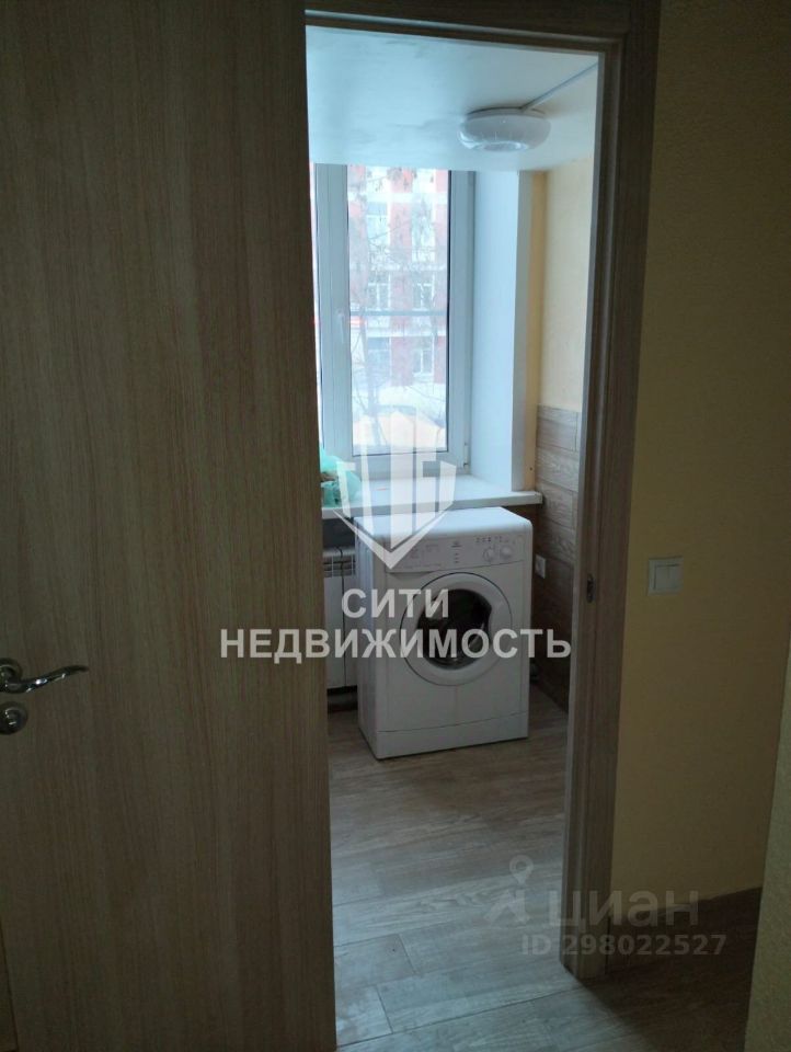 Продажа студии Большая Черемушкинская улица, 40К2