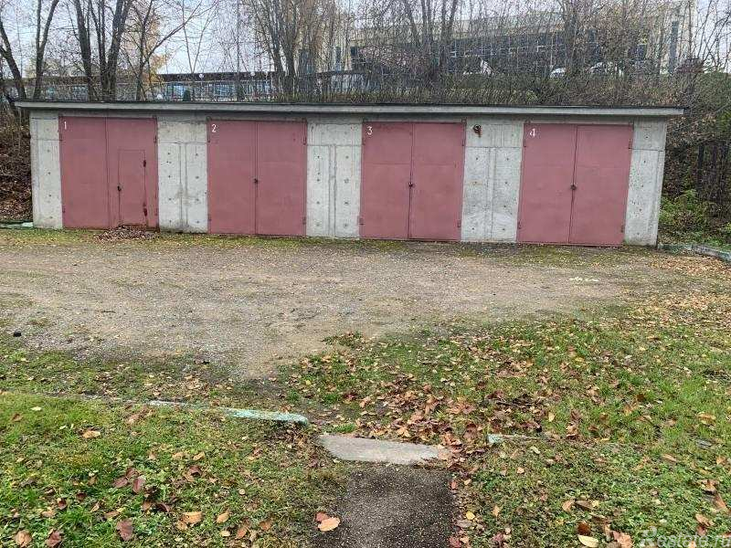 Продажа отдельного здания Красногорск, Речная улица,  д. 39