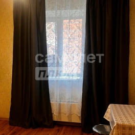 Продажа 3-комн квартиры на вторичном рынке ул Старонародная,  д. 4