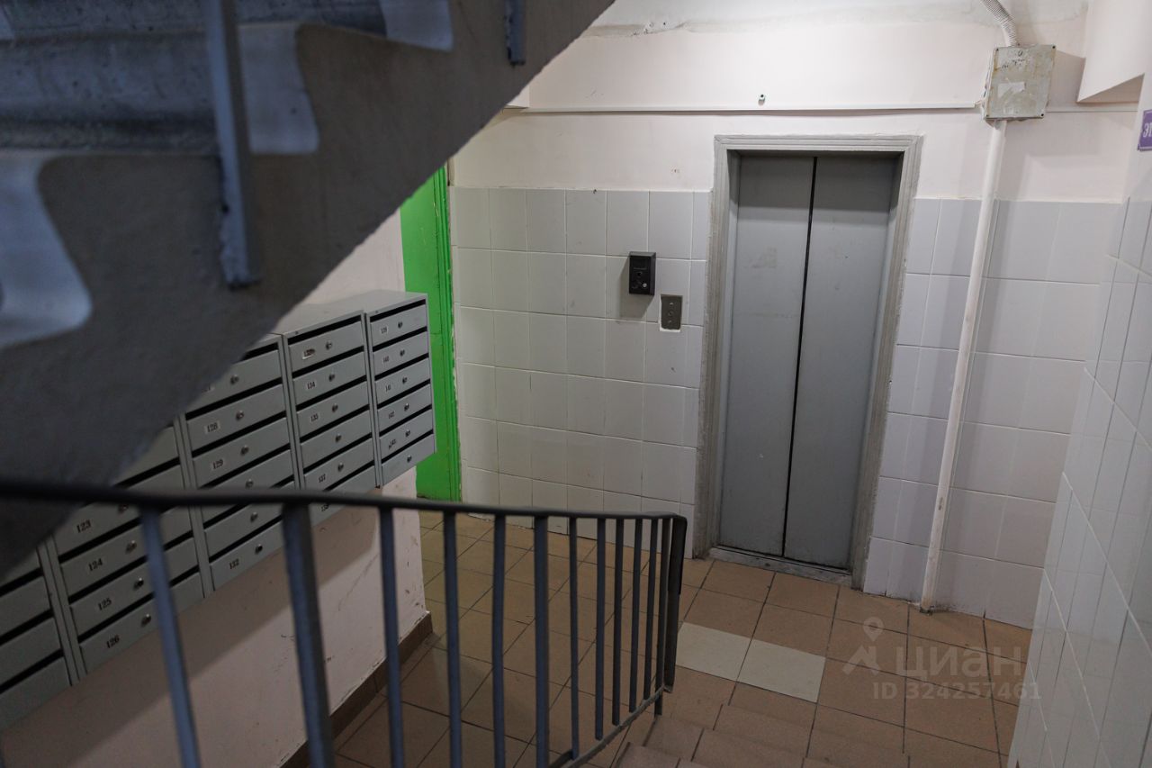 Продажа 2-комн квартиры на вторичном рынке Ореховый бульвар, 5