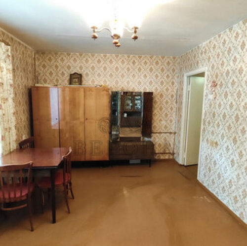 2-комн квартира Большое Буньково, Молодёжная улица,  д. 14