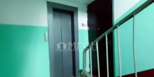 1-комн квартира улица Полбина,  д. 56